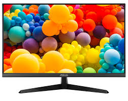 ASUS Monitor VY229HE 21.45
